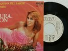 LAURA LEON HUMBERTO PABON -LA MAQUINA DEL SABOR- PROMO SALSA MEXICO #153 LISTEN