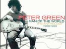 Peter Green - Man of the World-The Anthology 1968-83 [New Vinyl LP]