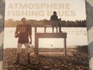Atmosphere - Fishing The Blues  Vinyl LP - Excellent