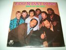 The Foundations - Back To The Beat DOW7 10