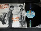 STEVE EARLE Guitar Town NM MCA Digital Goodbye's All We've Got Left
