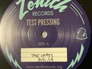 The CHATS  'EP' Aussie 12