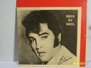 ELVIS PRESLEY LP 