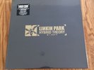 LINKIN PARK Hybrid Theory 20th Anniversary 4 LP VINYL Box Set Brand New Sealed