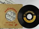 Blues Acetate 45 - Audie Tynes - Loan Shark Blues - Audiodisc - mp3 unreleased?