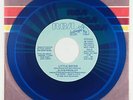 Elvis Presley 45 - Little Sister - RCA - VG+ mp3 - blue wax promo