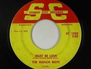 Garage 45 - Bleach Boys - Must Be Love - Studio City - mp3