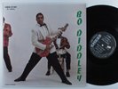 BO DIDDLEY Self Titled CHESS LP-1431 LP mono