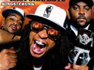 KINGS OF CRUNK [7/9] NEW VINYL