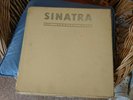 Prize winning set frank sinatra reprise years album 1970,s autographed by sinatr
