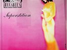 Siouxsie & The Banshees ?– Superstition 2-LP (NEW* 2018 Vinyl 180g) HALF SPEED