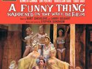 Frankie Howerd - A Funny Thing Happened On The Way To The Forum - Vin.. - c5826c