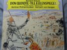 DG DIGITAL 419 599-1 Strauss: Don Quixote KARAJAN