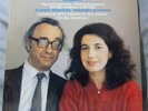 PHILIPS DIGITAL 416 364-1 Mozart: Piano Concertos 242 & 365 BRENDEL / COOPER