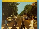 BEATLES - ABBEY ROAD - CAPITOL MFSL MASTER - 1980 *NM* VINYL LP RECORD?