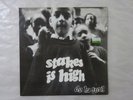 De La Soul ? Stakes Is High Tommy Boy TBV 1149 UK   LP