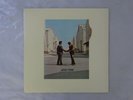 Pink Floyd Wish You Were Here CBS/Sony 25AP 1258 Japan   LP