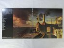 Pink Floyd Animals CBS/Sony 25AP 340 Japan   LP