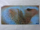 Pink Floyd Meddle Harvest OP-80375 Japan   LP