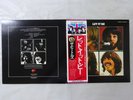 The Beatles Let It Be Apple EAS-80561 Japan   LP OBI