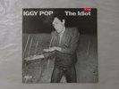 Iggy Pop The Idiot RCA RPL-2128 Japan PROMO  LP