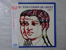 Ted Curson Quartet Urge Fontana 195J-27 Japan   LP OBI