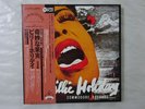 Billie Holiday Complete Commodore Reco  Commodore KIJJ20613 Japan   LP OBI