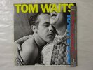 Tom Waits Rain Dogs Island Records R25D-2017 Japan Promo  LP OBI