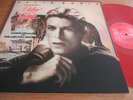 DAVID BOWIE..PETER & THE WOLF..SUPERB UNPLAYED RED VINYL RCA LABEL..NEAR MINT