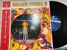 Rolling Stones Rolingst-1 Obi Wounds