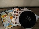 The Band Music From Big Pink Mobile Fidelity Mofi MFSL Vinyl LP Record NM