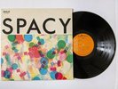Yamashita Tatsuro Spacy LP Vinyl Record RVL-8006 Japan City Pop