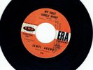 JEWEL AKENS - MY FIRST LONELY NIGHT - ERA  RARE ORIGINAL NORTHERN SOUL