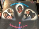 SWEET SMOKE LP How Sweet It Is SEALED Texas Soul Funk Breaks CRAZY CAJUN Taxscam
