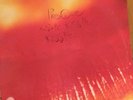The Cure Kiss Me Double LP VG/Vg+ No Reserve