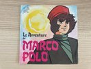 Oliver Onions _ Le Adventure di Marco Polo _ 45giri 7