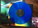 Wolf Alice Blue Weekend (2021) blue vinyl LP w/ bonus live CD Rough Trade versio