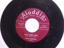 AMOS MILBURN Juice Juice Juice ALADDIN 3332 M-
