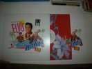 ELVIS PRESLEY - SET of 5 SOUNDTRACK COLLECTOR'S EDITION LP'S 2001/2002 UK LTD
