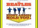 The Beatles Help   Eight Arms To Hold You    Alternate Album Title and Artwork