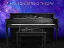 Hanson - String Theory (2018) Vinyl LP • MmmBop, This Time Around Record