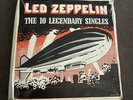 LED ZEPPELIN The 10 Legendary Singles 7