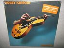 ROBBY KRIEGER Versions MINTY ORIGINAL SEALED NEW LP Hit St 1982 PB6017 The Doors