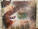 PINK FLOYD 33T Album a saucerful of secrets 1968 ref 2C 064-04190