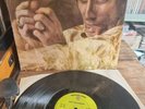 JOHNNY HARRIS MOVEMENTS WS 3002 A1 B1 1970 UK VINYL LP Warner Bros