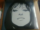 Barbra Streisand Limited Edition Spotify Blue LP Release Me 2 Album Vinyl