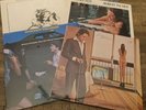 Robert Palmer Vinyl 7 PACK SHRINK, MINT, HYPE STICKER. DOUBLE FUN/RIPTIDE (R202)