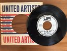 Eddie Holland-United Artists 280-The Last Laugh, Why Do You Want To Let Me Go NM