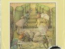 Genesis, Selling England By The Pound 200g LP from the M. Hobson PLAY Copies