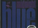 Kenny Burrell, Midnight Blue STEREO 200g (NP) LP from the Michael Hobson Archive